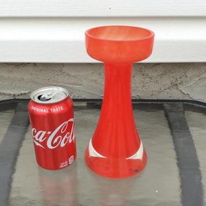 Vintage Scandinavian Art Vase